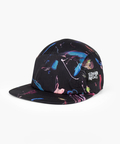 go slow caravan(ゴースローキャラバン) |Ciele/シエル Athletics GO Cap-Comp-Summer Nights