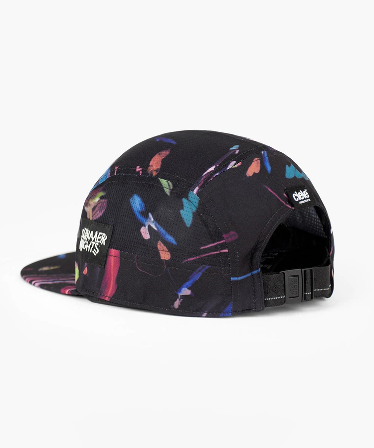 go slow caravan(ゴースローキャラバン) |Ciele/シエル Athletics GO Cap-Comp-Summer Nights