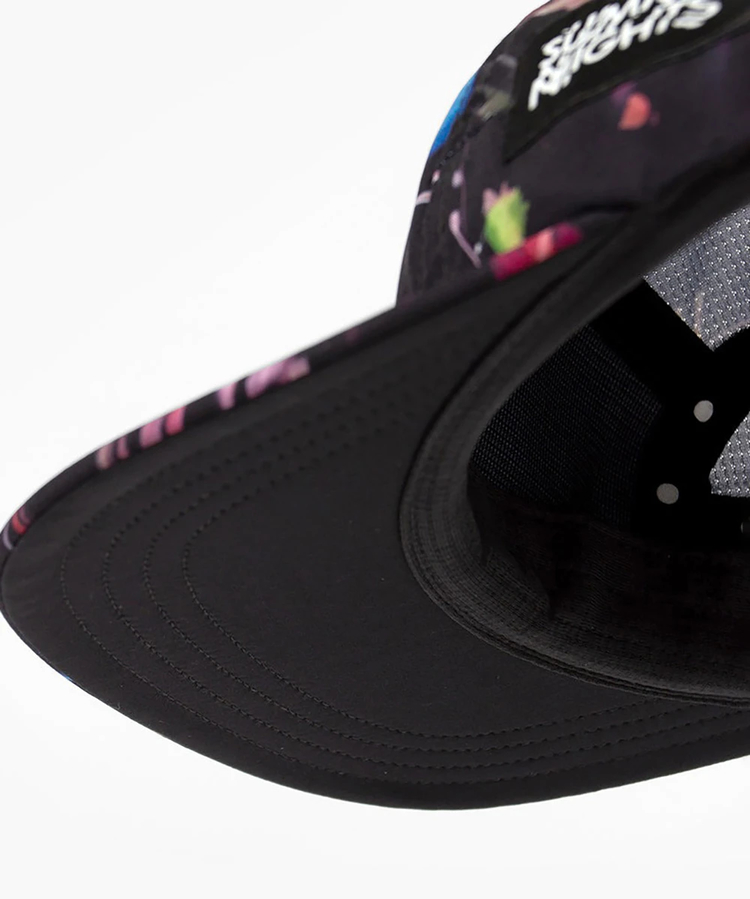 go slow caravan(ゴースローキャラバン) |Ciele/シエル Athletics GO Cap-Comp-Summer Nights