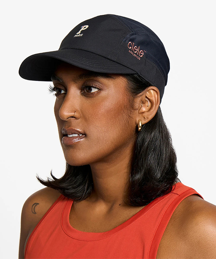 go slow caravan(ゴースローキャラバン) |Ciele/シエル Athletics GO Cap SC-Comp-WWM City