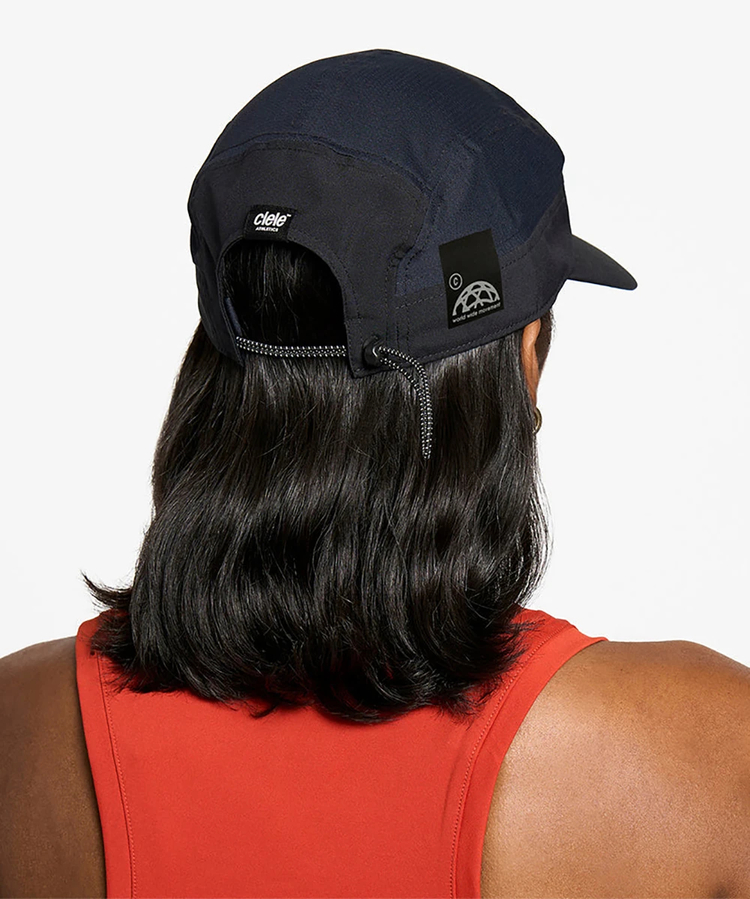 go slow caravan(ゴースローキャラバン) |Ciele/シエル Athletics GO Cap SC-Comp-WWM City