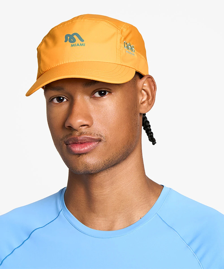 go slow caravan(ゴースローキャラバン) |Ciele/シエル Athletics GO Cap SC-Comp-WWM City