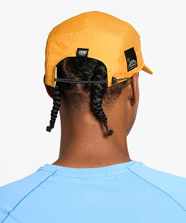 go slow caravan(ゴースローキャラバン) |Ciele/シエル Athletics GO Cap SC-Comp-WWM City