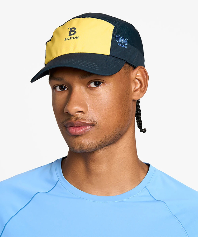 go slow caravan(ゴースローキャラバン) |Ciele/シエル Athletics GO Cap SC-Comp-WWM City