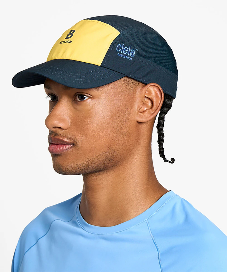 go slow caravan(ゴースローキャラバン) |Ciele/シエル Athletics GO Cap SC-Comp-WWM City