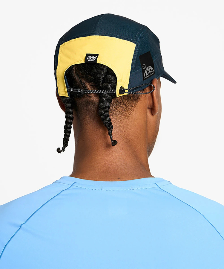 go slow caravan(ゴースローキャラバン) |Ciele/シエル Athletics GO Cap SC-Comp-WWM City