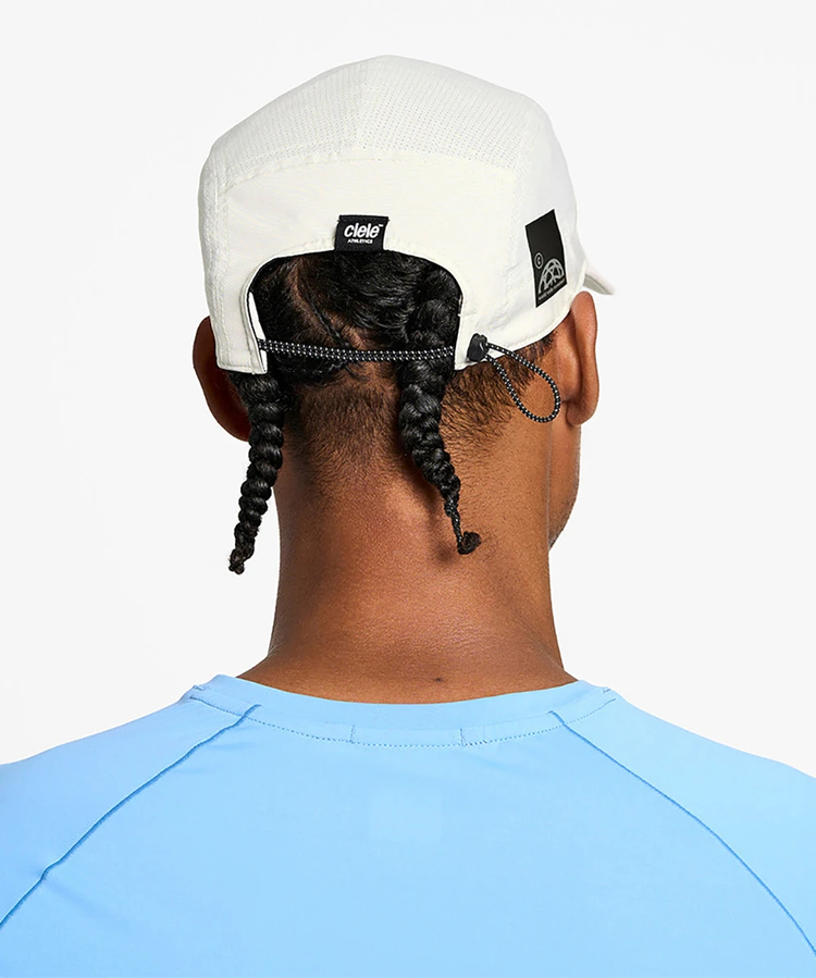 go slow caravan(ゴースローキャラバン) |Ciele/シエル Athletics GO Cap SC-Comp-WWM City