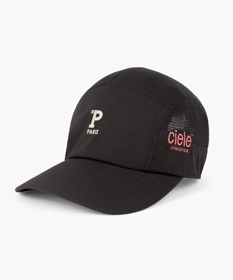 go slow caravan(ゴースローキャラバン) |Ciele/シエル Athletics GO Cap SC-Comp-WWM City