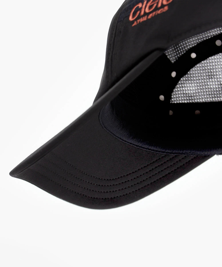 go slow caravan(ゴースローキャラバン) |Ciele/シエル Athletics GO Cap SC-Comp-WWM City
