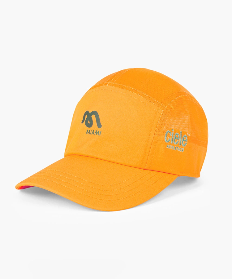 go slow caravan(ゴースローキャラバン) |Ciele/シエル Athletics GO Cap SC-Comp-WWM City