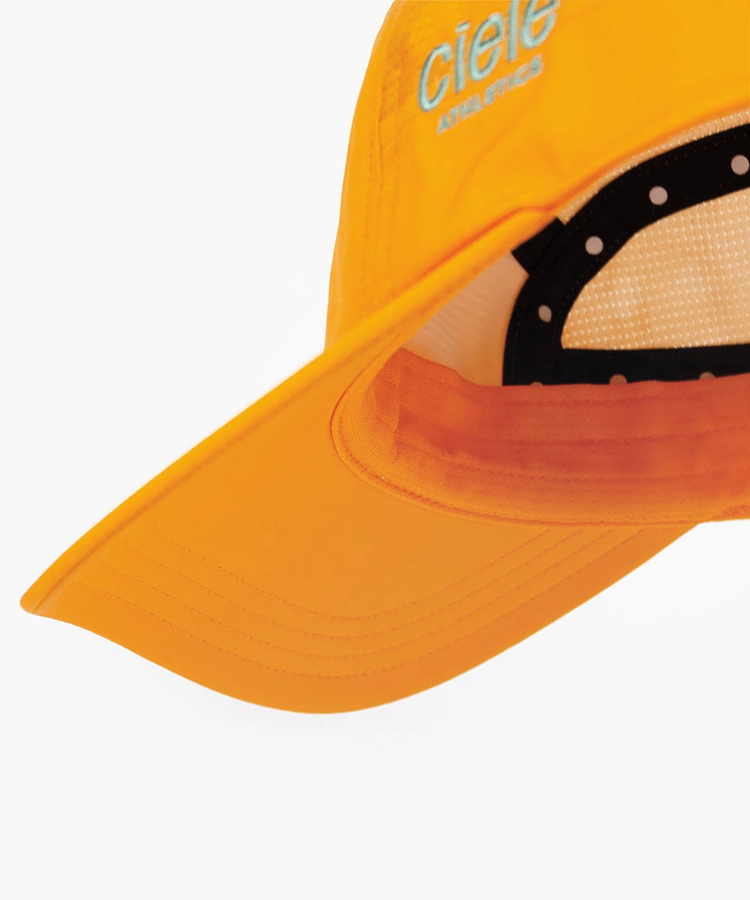 go slow caravan(ゴースローキャラバン) |Ciele/シエル Athletics GO Cap SC-Comp-WWM City