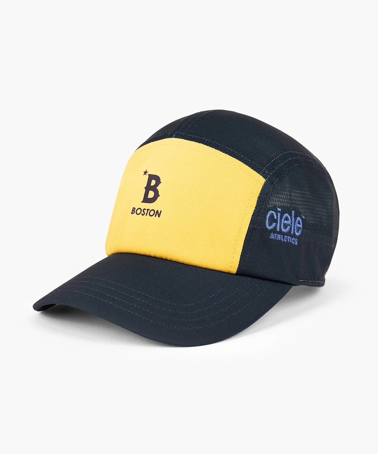 go slow caravan(ゴースローキャラバン) |Ciele/シエル Athletics GO Cap SC-Comp-WWM City