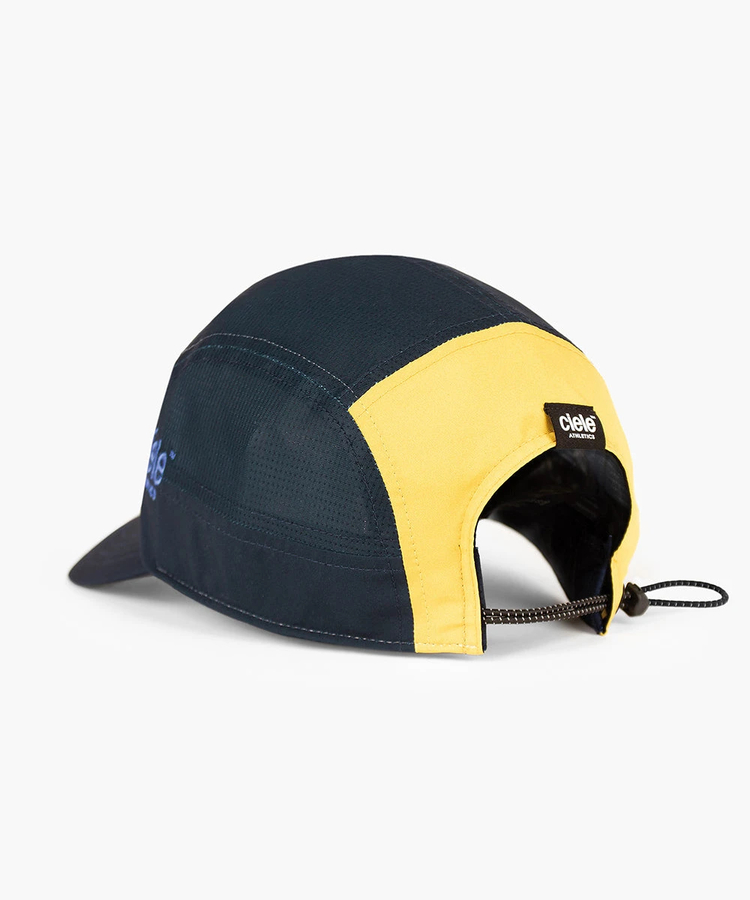 go slow caravan(ゴースローキャラバン) |Ciele/シエル Athletics GO Cap SC-Comp-WWM City