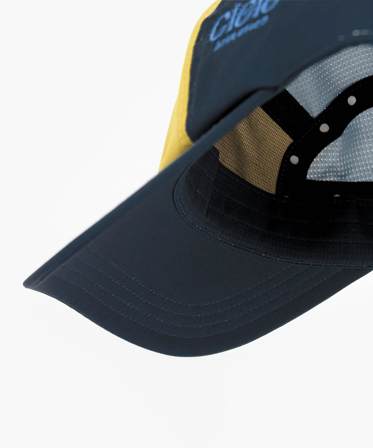 go slow caravan(ゴースローキャラバン) |Ciele/シエル Athletics GO Cap SC-Comp-WWM City