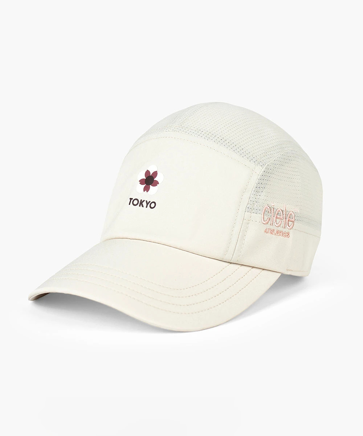 go slow caravan(ゴースローキャラバン) |Ciele/シエル Athletics GO Cap SC-Comp-WWM City