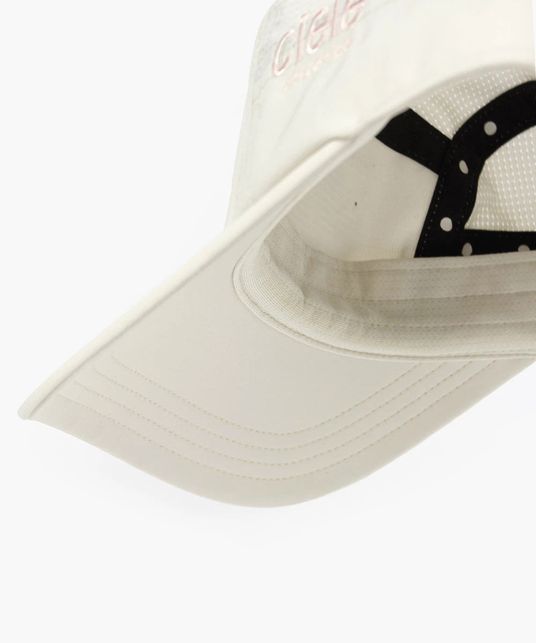 go slow caravan(ゴースローキャラバン) |Ciele/シエル Athletics GO Cap SC-Comp-WWM City