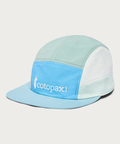 go slow caravan(ゴースローキャラバン) |COTOPAXI/コトパクシ TECH 5-PANEL HAT(JET CAP)