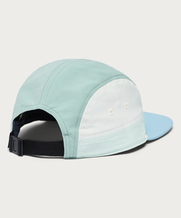go slow caravan(ゴースローキャラバン) |COTOPAXI/コトパクシ TECH 5-PANEL HAT(JET CAP)