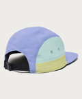 go slow caravan(ゴースローキャラバン) |COTOPAXI/コトパクシ TECH 5-PANEL HAT(JET CAP)