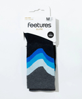 go slow caravan(ゴースローキャラバン) |Feetures/フィーチャーズ ELITE MINI CREW (MENS/WOMENS)