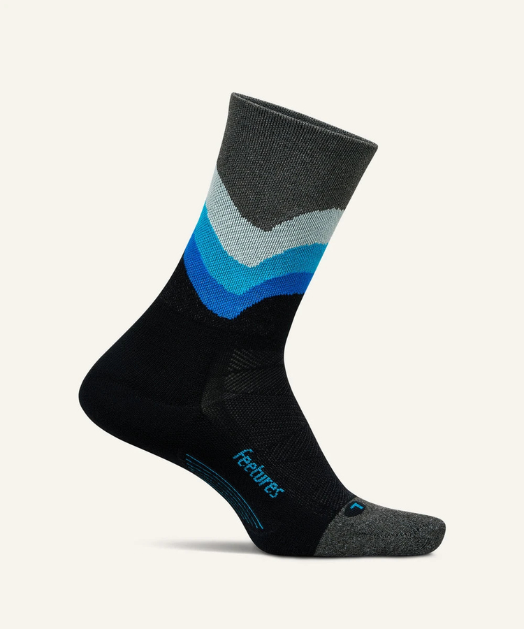 go slow caravan(ゴースローキャラバン) |Feetures/フィーチャーズ ELITE MINI CREW (MENS/WOMENS)