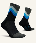 go slow caravan(ゴースローキャラバン) |Feetures/フィーチャーズ ELITE MINI CREW (MENS/WOMENS)