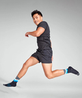go slow caravan(ゴースローキャラバン) |Feetures/フィーチャーズ ELITE MINI CREW (MENS/WOMENS)