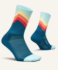 go slow caravan(ゴースローキャラバン) |Feetures/フィーチャーズ ELITE MINI CREW (MENS/WOMENS)