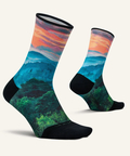 go slow caravan(ゴースローキャラバン) |Feetures/フィーチャーズ ELITE LIGHT CUSHON MINI CREW (MENS/WOMENS)