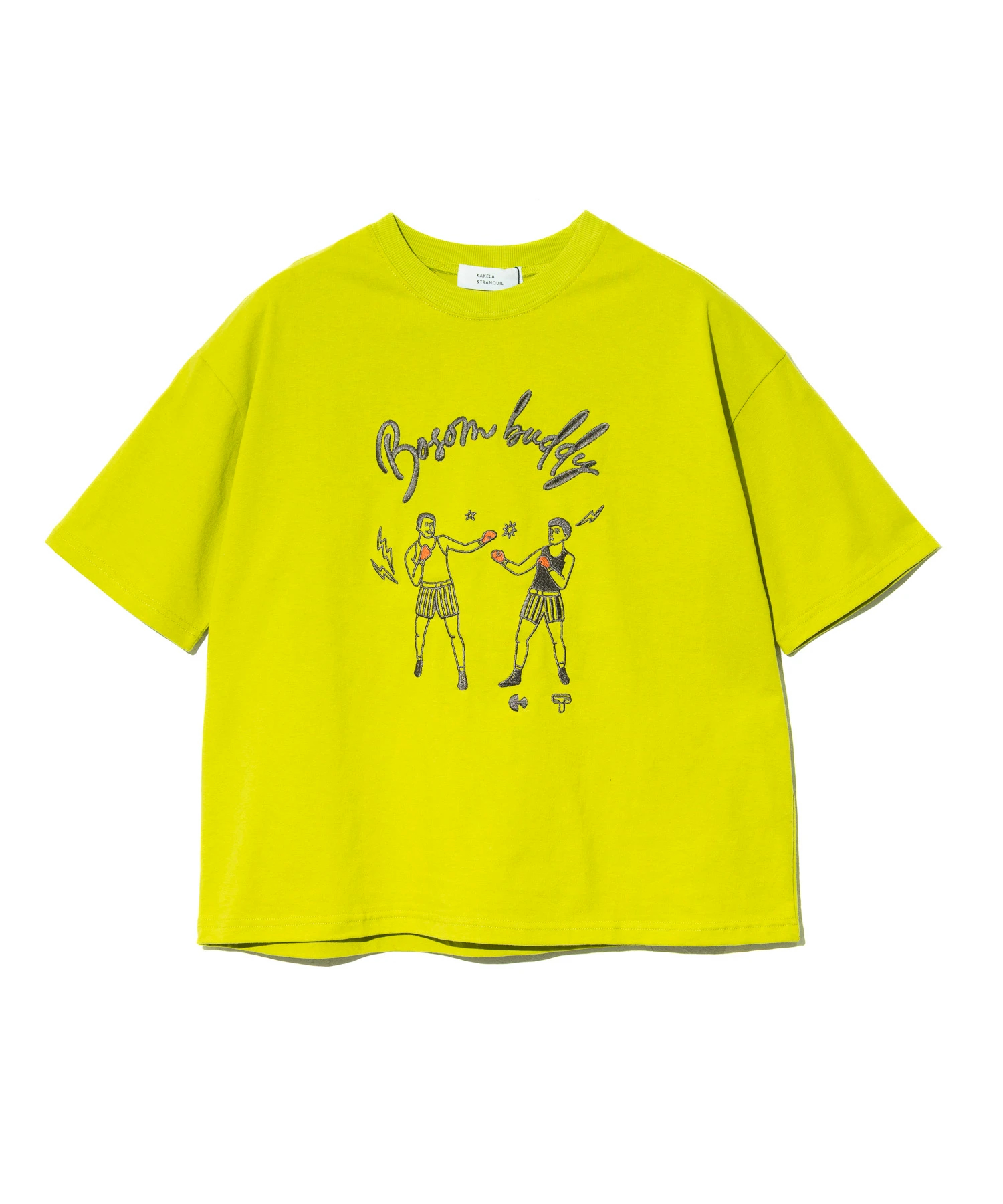 KAKELA&TRANQUIL レディースTシャツ 3枚セット KAKELA&TRANQUIL レディースTシャツ 3枚セット - メルカリ
