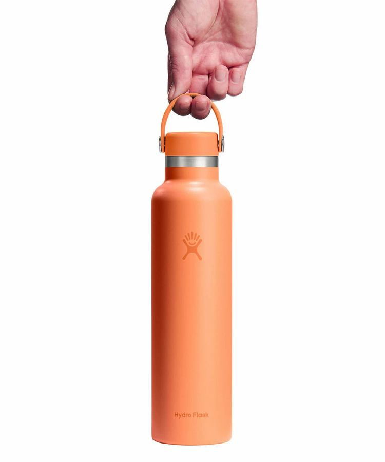 go slow caravan(ゴースローキャラバン) |Hydro Flask/ハイドロフラスク 24oz STANDARD MOUTH