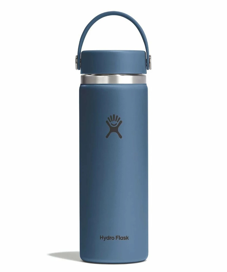 go slow caravan(ゴースローキャラバン) |Hydro Flask/ハイドロフラスク 20oz WIDE MOUTH