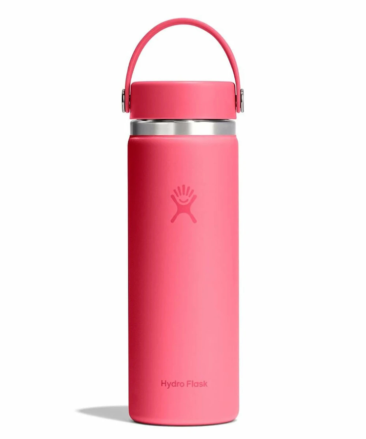 go slow caravan(ゴースローキャラバン) |Hydro Flask/ハイドロフラスク 20oz WIDE MOUTH