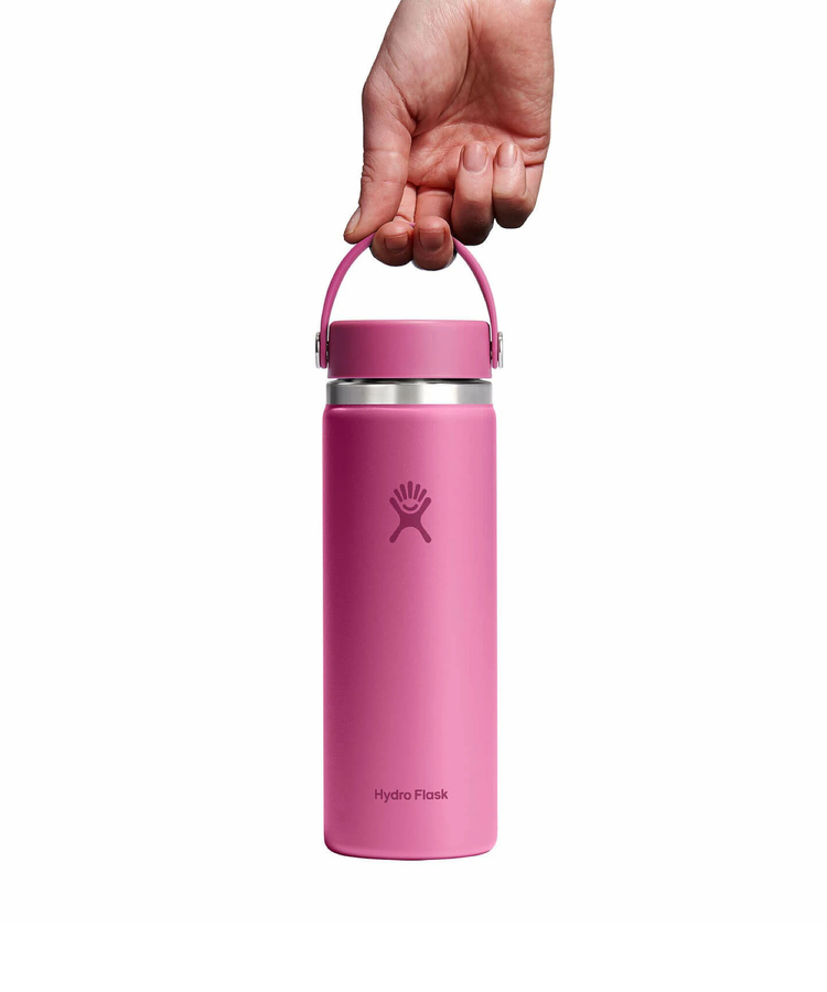 go slow caravan(ゴースローキャラバン) |Hydro Flask/ハイドロフラスク 20oz WIDE MOUTH