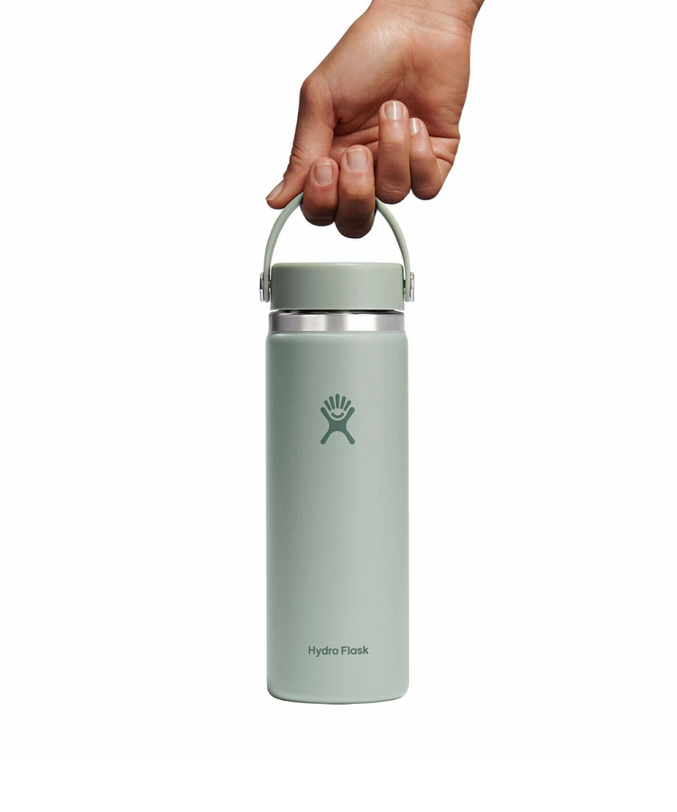 go slow caravan(ゴースローキャラバン) |Hydro Flask/ハイドロフラスク 20oz WIDE MOUTH
