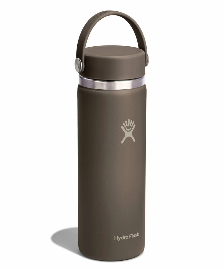 go slow caravan(ゴースローキャラバン) |Hydro Flask/ハイドロフラスク 20oz WIDE MOUTH