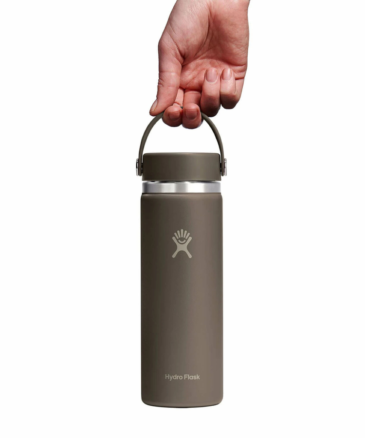 go slow caravan(ゴースローキャラバン) |Hydro Flask/ハイドロフラスク 20oz WIDE MOUTH