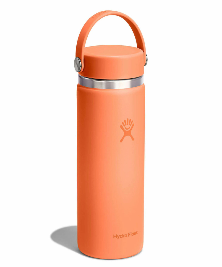 go slow caravan(ゴースローキャラバン) |Hydro Flask/ハイドロフラスク 20oz WIDE MOUTH