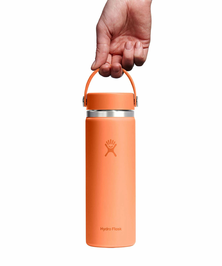 go slow caravan(ゴースローキャラバン) |Hydro Flask/ハイドロフラスク 20oz WIDE MOUTH