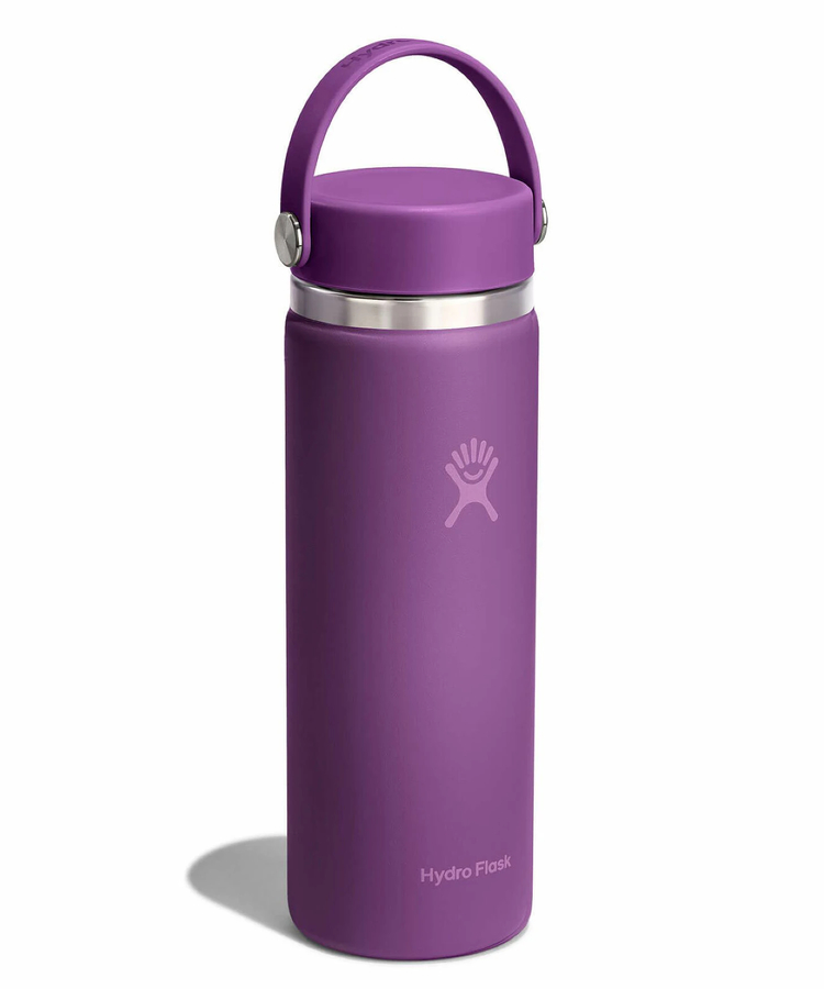 go slow caravan(ゴースローキャラバン) |Hydro Flask/ハイドロフラスク 20oz WIDE MOUTH