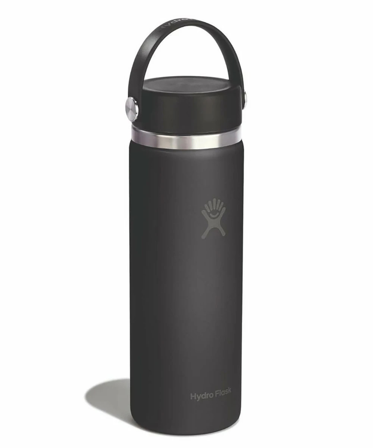 go slow caravan(ゴースローキャラバン) |Hydro Flask/ハイドロフラスク 20oz WIDE MOUTH