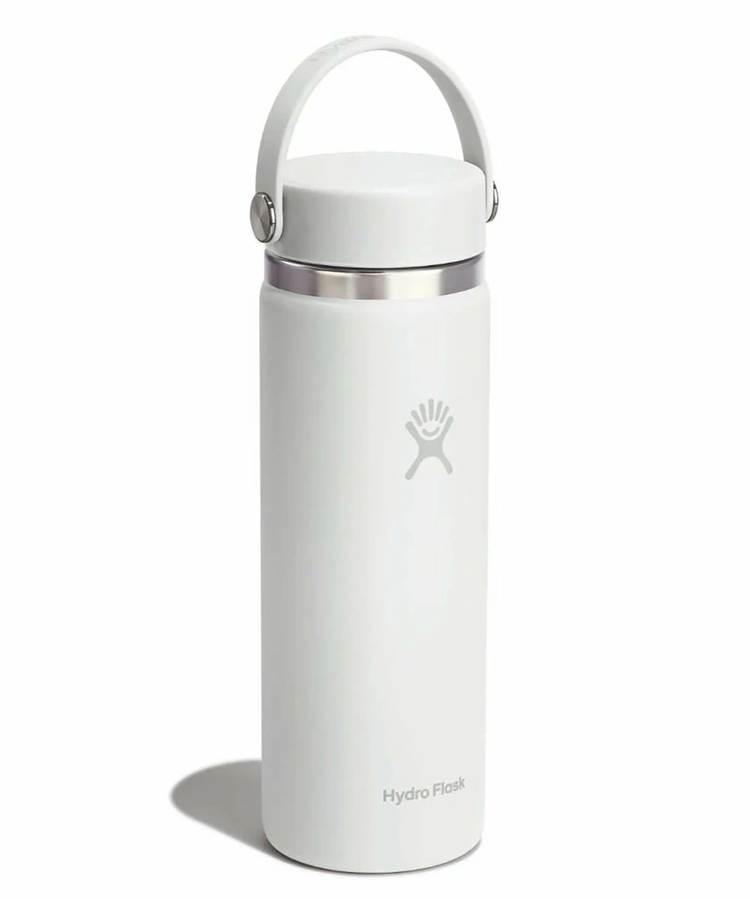 go slow caravan(ゴースローキャラバン) |Hydro Flask/ハイドロフラスク 20oz WIDE MOUTH