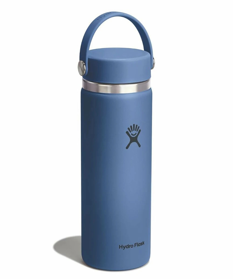go slow caravan(ゴースローキャラバン) |Hydro Flask/ハイドロフラスク 20oz WIDE MOUTH