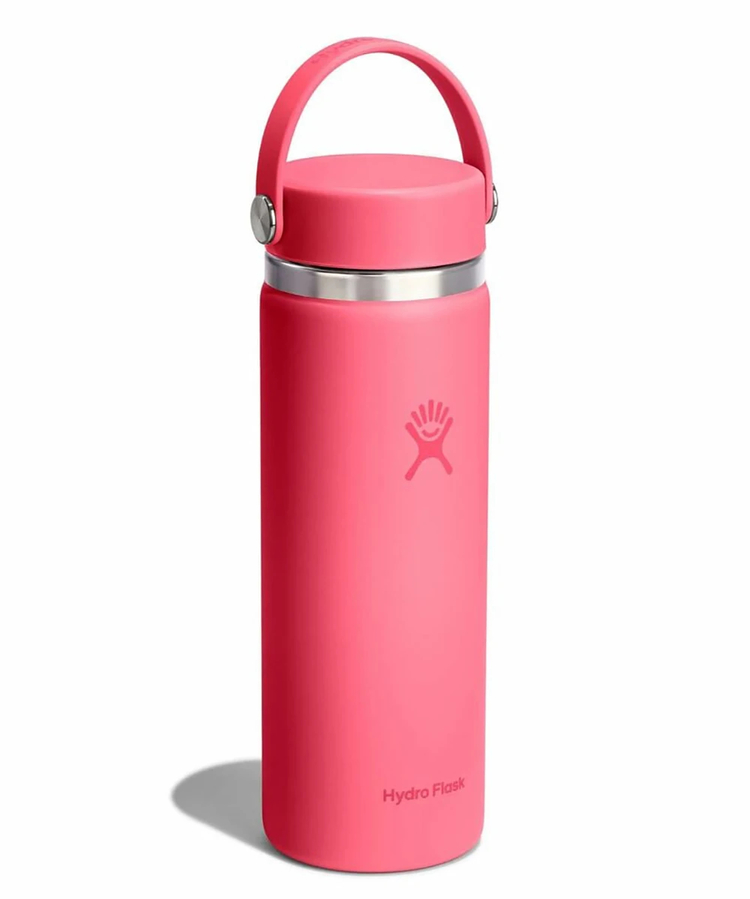 go slow caravan(ゴースローキャラバン) |Hydro Flask/ハイドロフラスク 20oz WIDE MOUTH