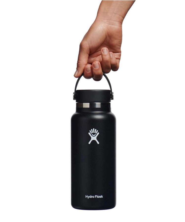 go slow caravan(ゴースローキャラバン) |Hydro Flask/ハイドロフラスク 32oz WIDE MOUTH