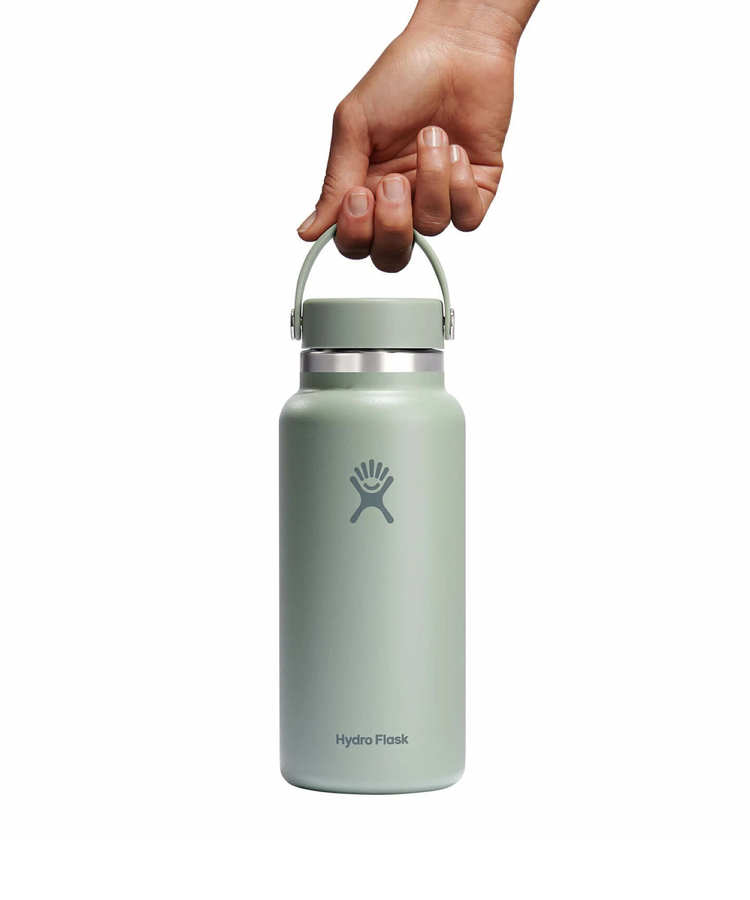 go slow caravan(ゴースローキャラバン) |Hydro Flask/ハイドロフラスク 32oz WIDE MOUTH