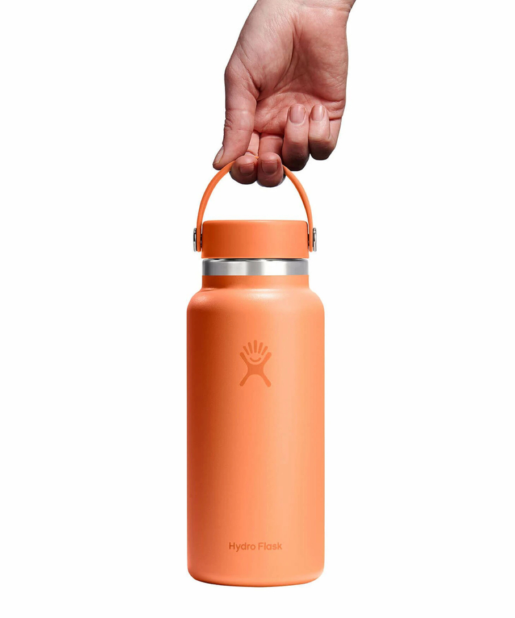 go slow caravan(ゴースローキャラバン) |Hydro Flask/ハイドロフラスク 32oz WIDE MOUTH