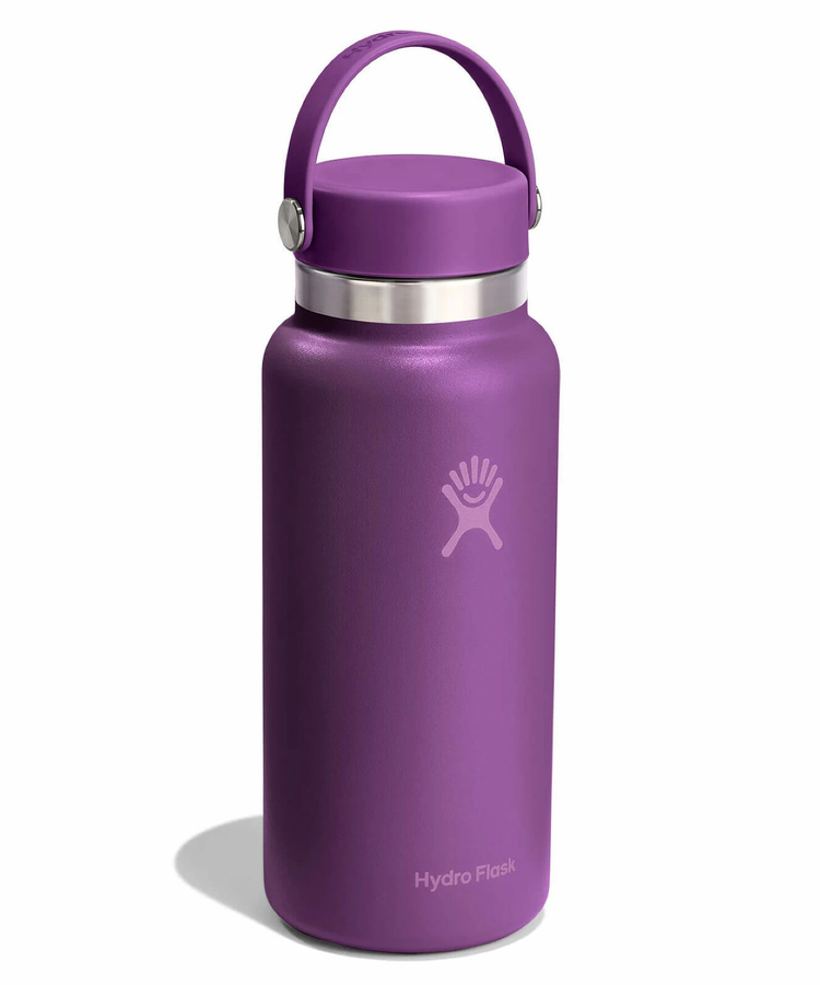 go slow caravan(ゴースローキャラバン) |Hydro Flask/ハイドロフラスク 32oz WIDE MOUTH