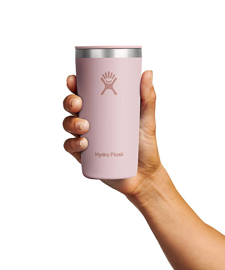 go slow caravan(ゴースローキャラバン) |Hydro Flask/ハイドロフラスク 12oz ALL AROUND TUMBLER