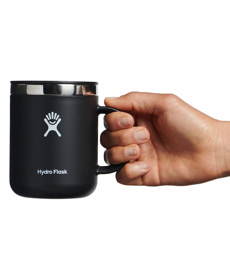 go slow caravan(ゴースローキャラバン) |Hydro Flask/ハイドロフラスク 12oz CLOSEABLE COFFEE MUG